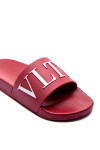 Valentino pvc sandal Valentino  PVC Sandalrood - www.credomen.com - Credomen