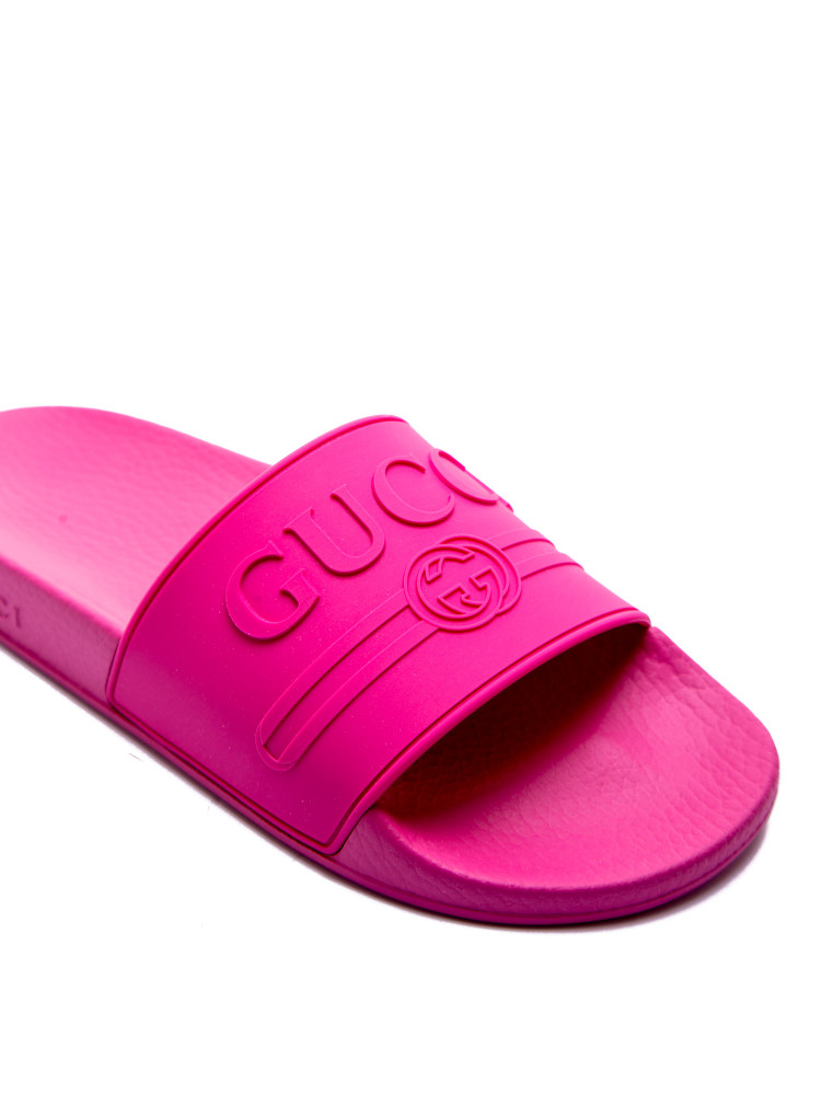 Gucci sandals Gucci SANDALSroze - www.credomen.com - Credomen