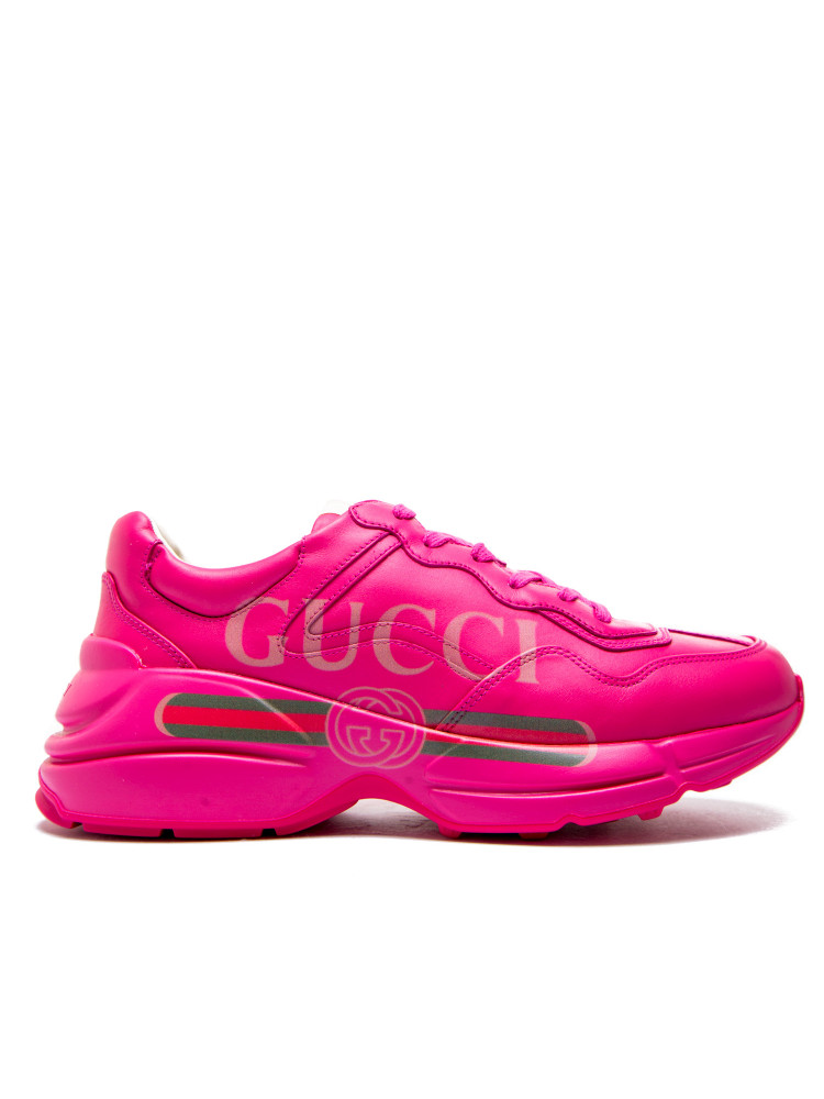 Gucci sport shoes Gucci SPORT SHOESroze - www.credomen.com - Credomen