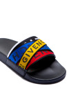 Givenchy slide flat sandals Givenchy  Slide Flat Sandalsmulti - www.credomen.com - Credomen