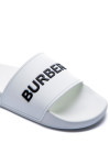 Burberry furley sandal Burberry  Furley Sandalwit - www.credomen.com - Credomen