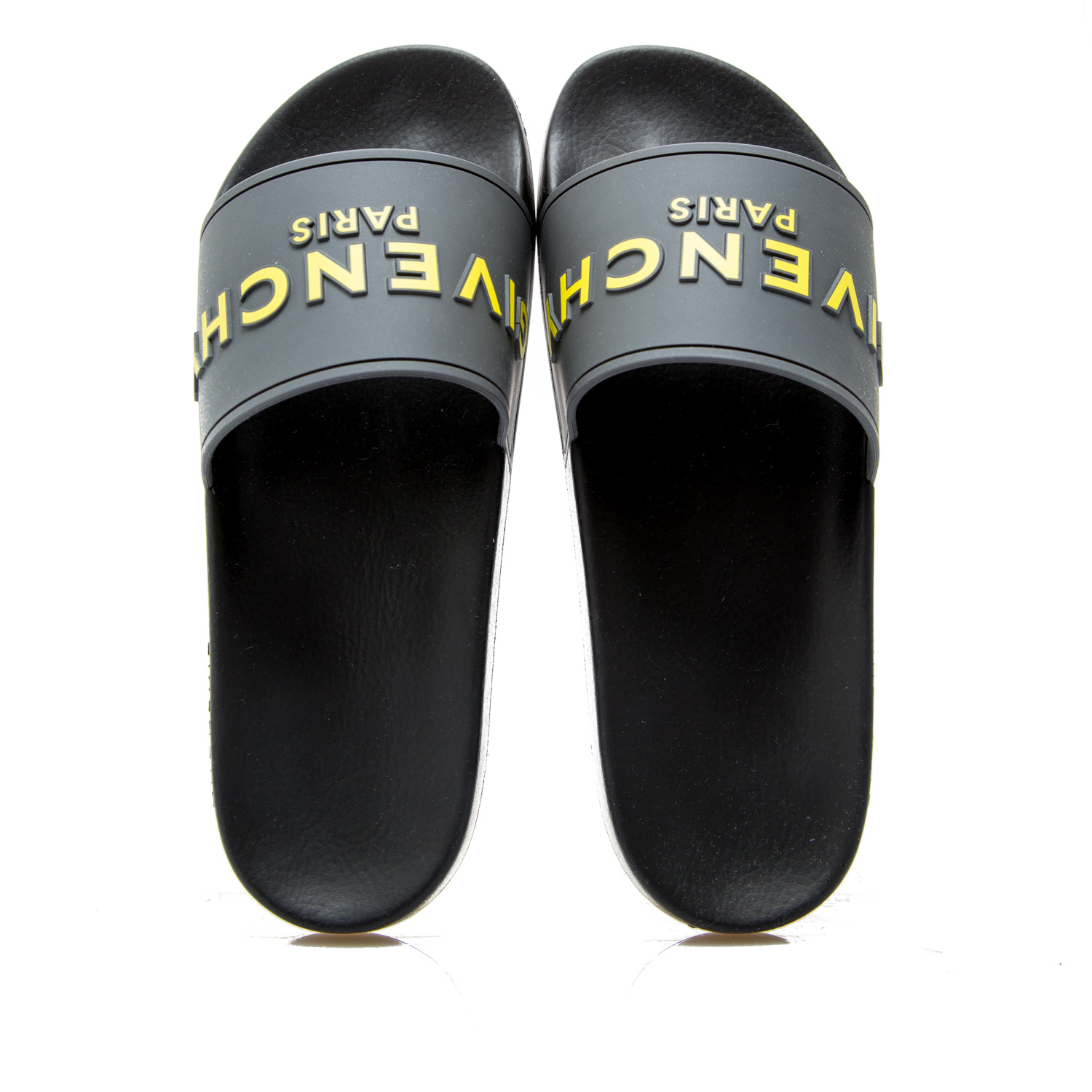 Givenchy Slide Sandal | Credomen