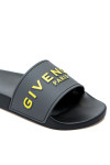 Givenchy slide sandal Givenchy  SLIDE SANDALgrijs - www.credomen.com - Credomen