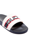 Gucci sandals Gucci SANDALSmulti - www.credomen.com - Credomen