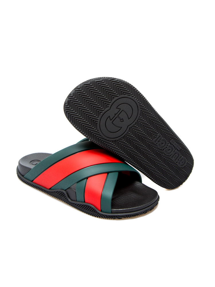 Gucci sandals Gucci  SANDALSmulti - www.credomen.com - Credomen