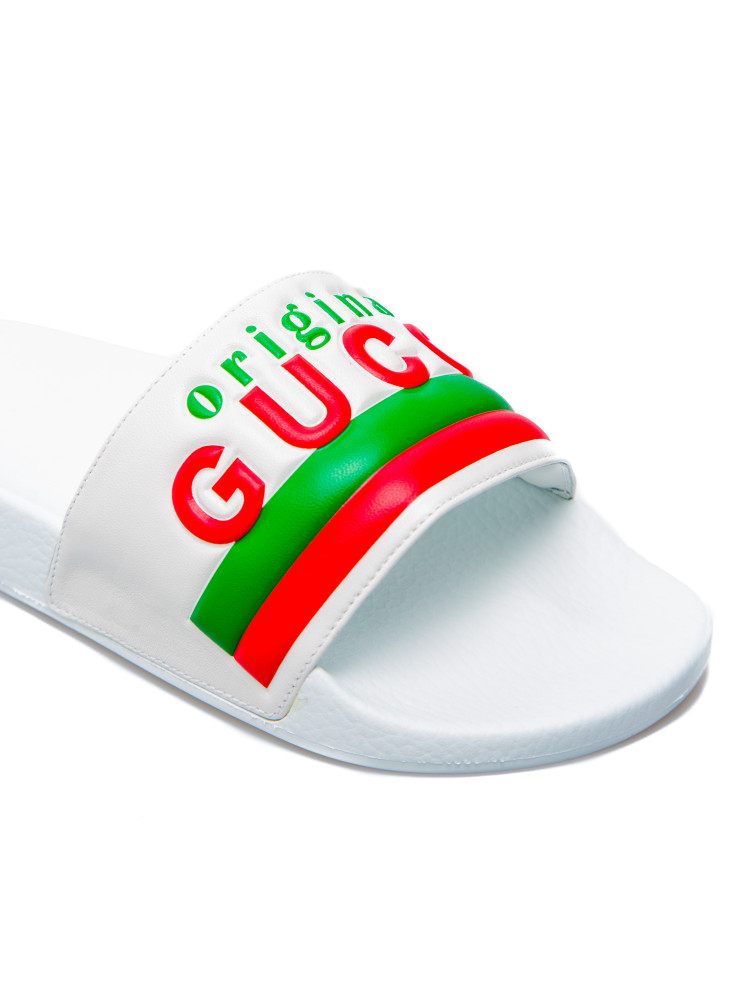 Gucci sandals Gucci  SANDALSwit - www.credomen.com - Credomen