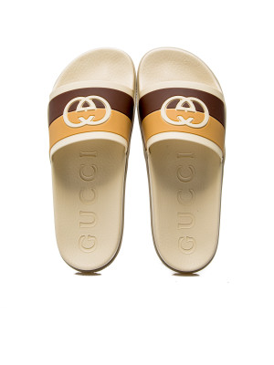 Gucci sandal gg interlock 105-00473
