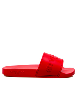 Givenchy slide sandal 105-00492