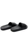 Givenchy slide 4g sandals Givenchy  SLIDE 4G SANDALSzwart - www.credomen.com - Credomen