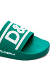 Dolce & Gabbana slides Dolce & Gabbana  SLIDESgroen - www.credomen.com - Credomen