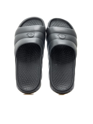Moncler lilo slides shoes 105-00648