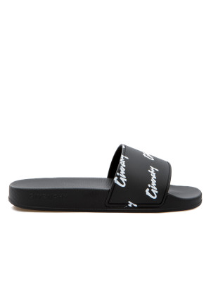Givenchy slide sandals 105-00676