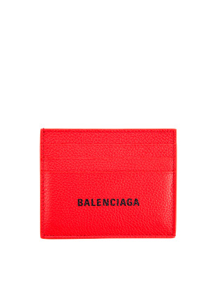 Balenciaga credit card holder 328-00291