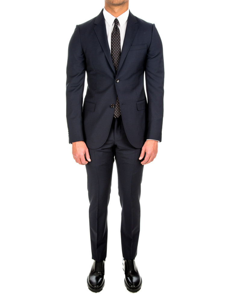 Gucci Formal Suit | Credomen