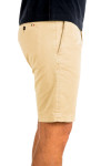 Moncler pantalone bermuda Moncler  Pantalone Bermudabeige - www.credomen.com - Credomen