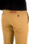 Gucci pants Gucci  PANTSblauw - www.credomen.com - Credomen