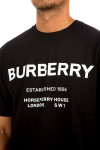 Burberry murs jerseywear Burberry  Murs Jerseywearzwart - www.credomen.com - Credomen