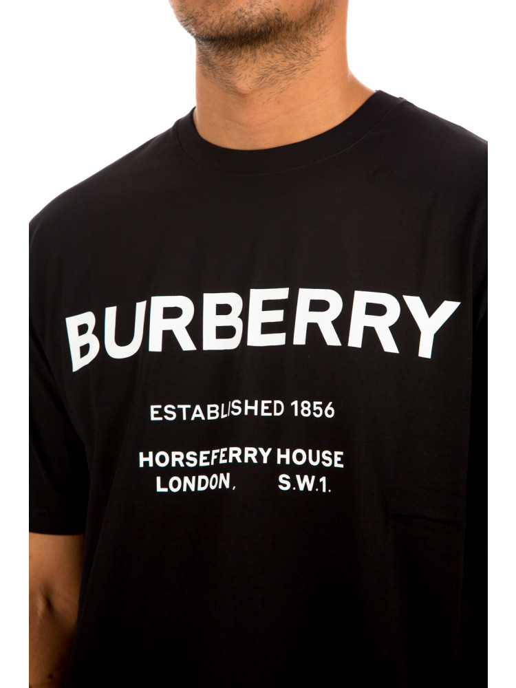 Burberry Murs Jerseywear | Credomen