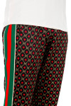 Gucci pants Gucci  PANTSzwart - www.credomen.com - Credomen
