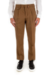 Burberry tailored trousers Burberry  Tailored Trousersbruin - www.credomen.com - Credomen