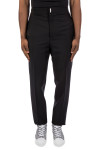 Givenchy trousers Givenchy  TROUSERSzwart - www.credomen.com - Credomen