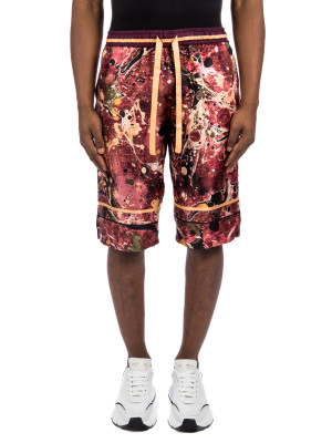 Dolce & Gabbana jogging shorts 415-00600