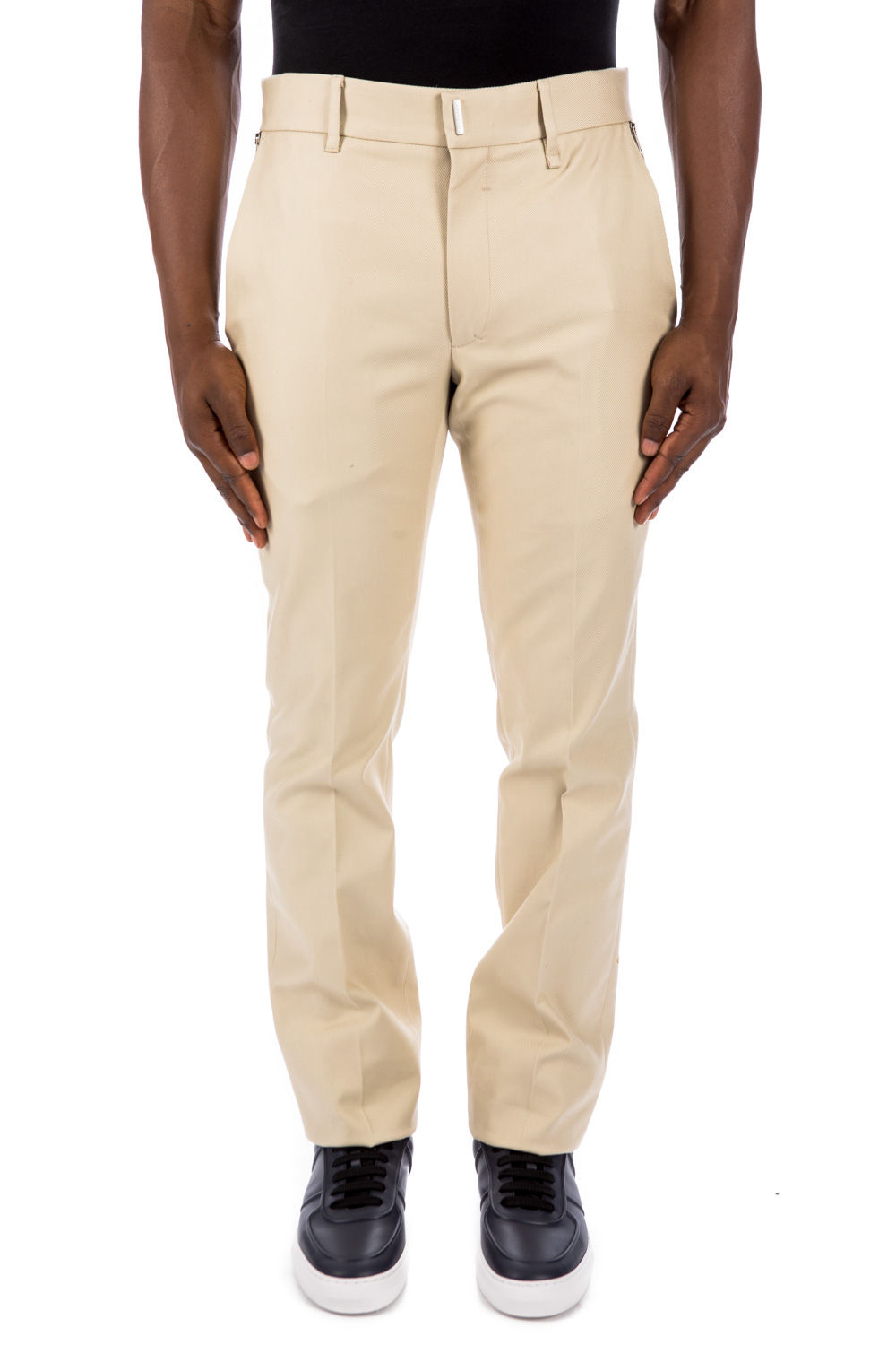Latest Givenchy Trousers arrivals  Men  30 products  FASHIOLAin