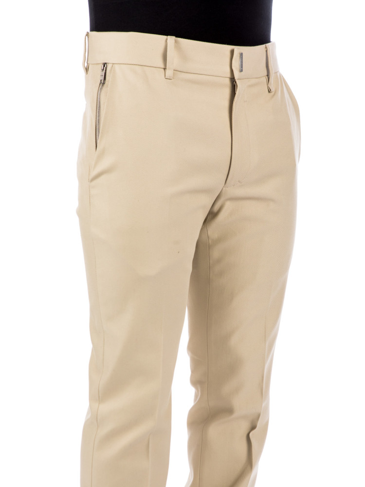 Givenchy classic fit trousers Givenchy  CLASSIC FIT TROUSERSbeige - www.credomen.com - Credomen