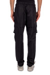 Givenchy trousers Givenchy  TROUSERSzwart - www.credomen.com - Credomen