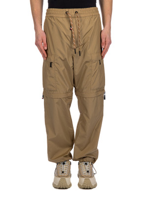 Moncler Grenoble trousers 415-00847
