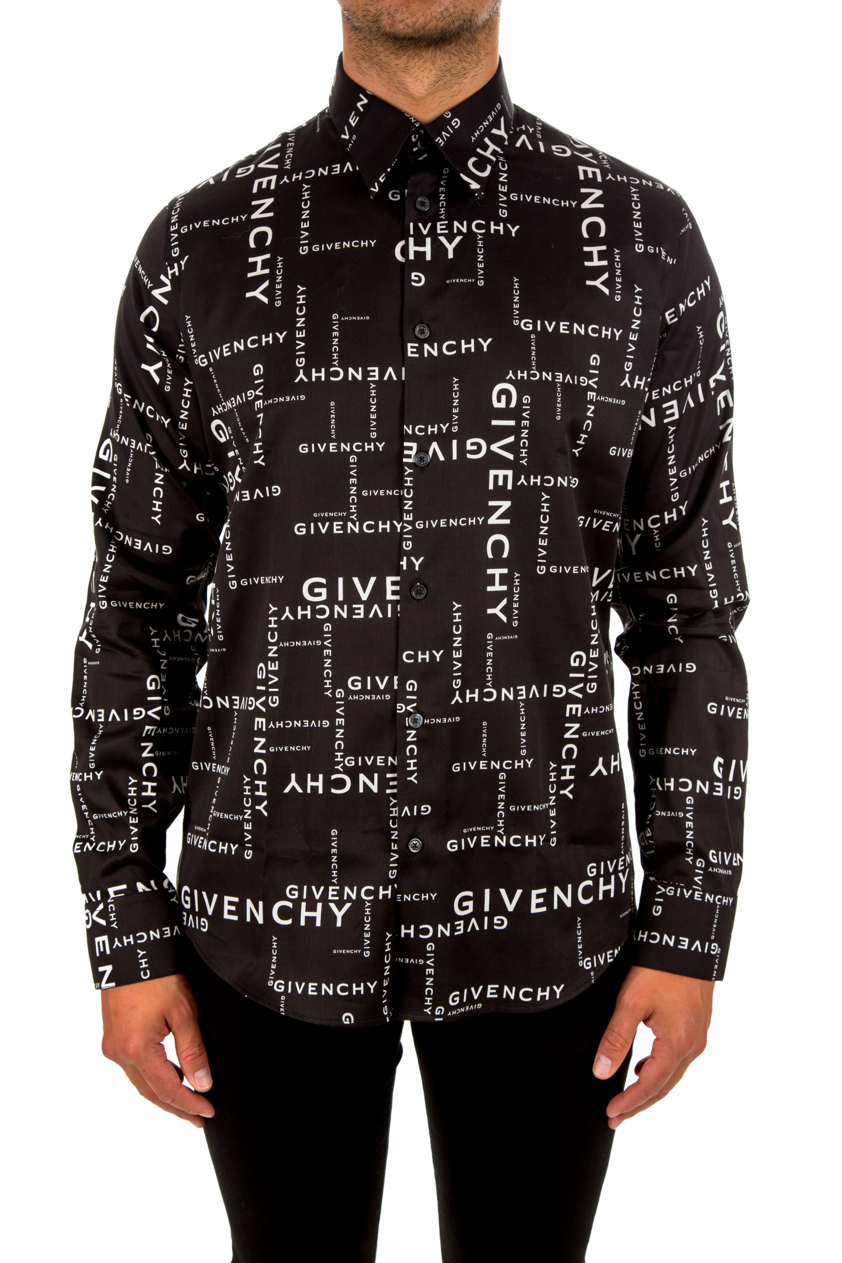 Givenchy Shirt | Credomen