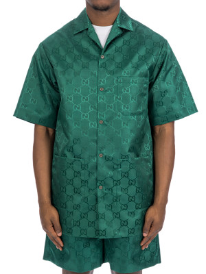 Gucci shirt 421-00843