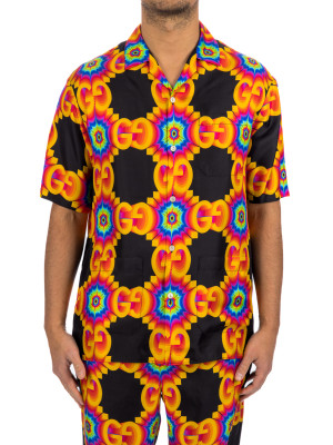 Gucci shirt 421-00844
