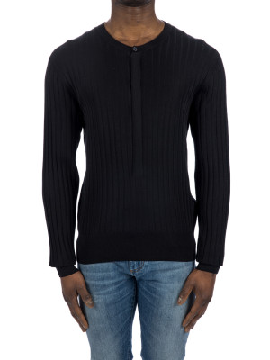 Tom Ford henley ls 421-01017
