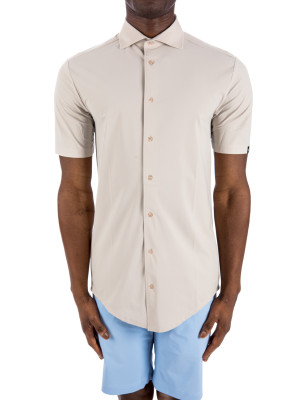Neycko shirt short sleeve 421-01243