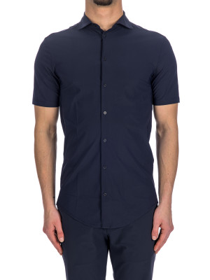 Neycko nate shirt short sleeve 421-01259