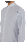 Neycko noan shirt long sleeve Neycko  NOAN Shirt Long Sleevewit - www.credomen.com - Credomen
