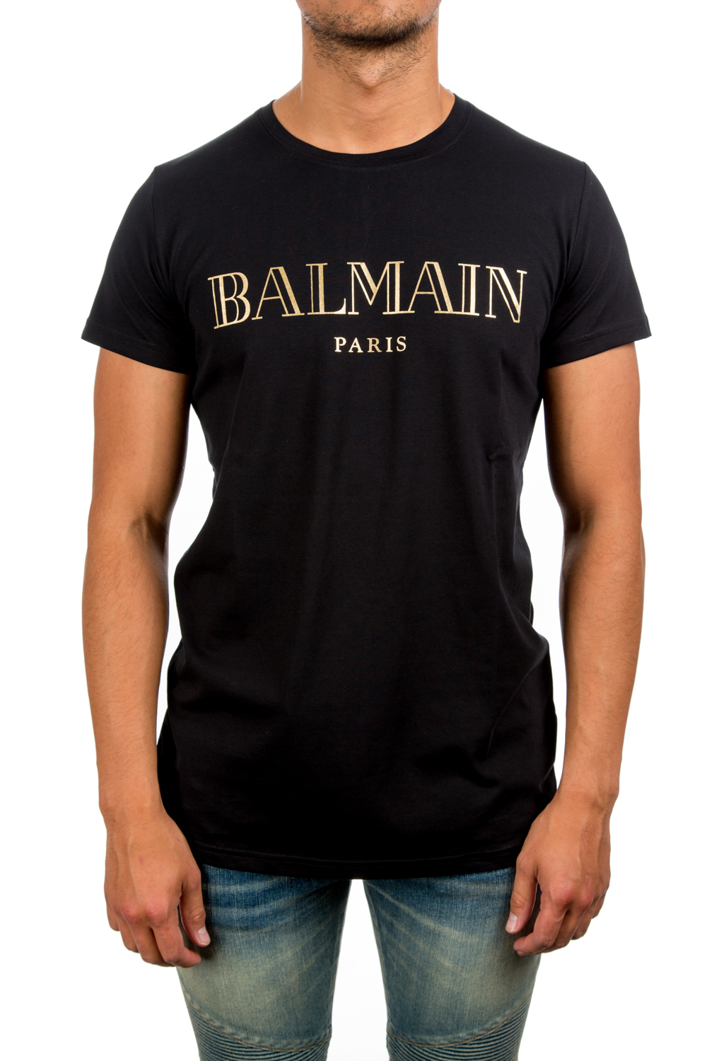 Balmain T-shirt Balmain | Credomen