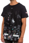 Off White galaxy brushed tee s Off White  GALAXY BRUSHED TEE Swit - www.credomen.com - Credomen
