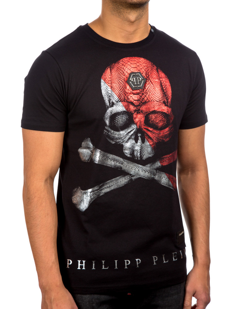 Philipp Plein Tshirt Rn Ss 