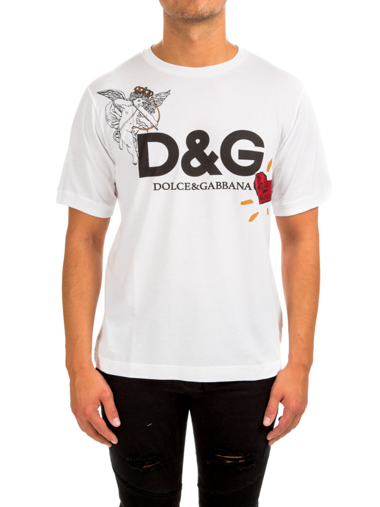 Dolce & Gabbana T-shirt | Credomen