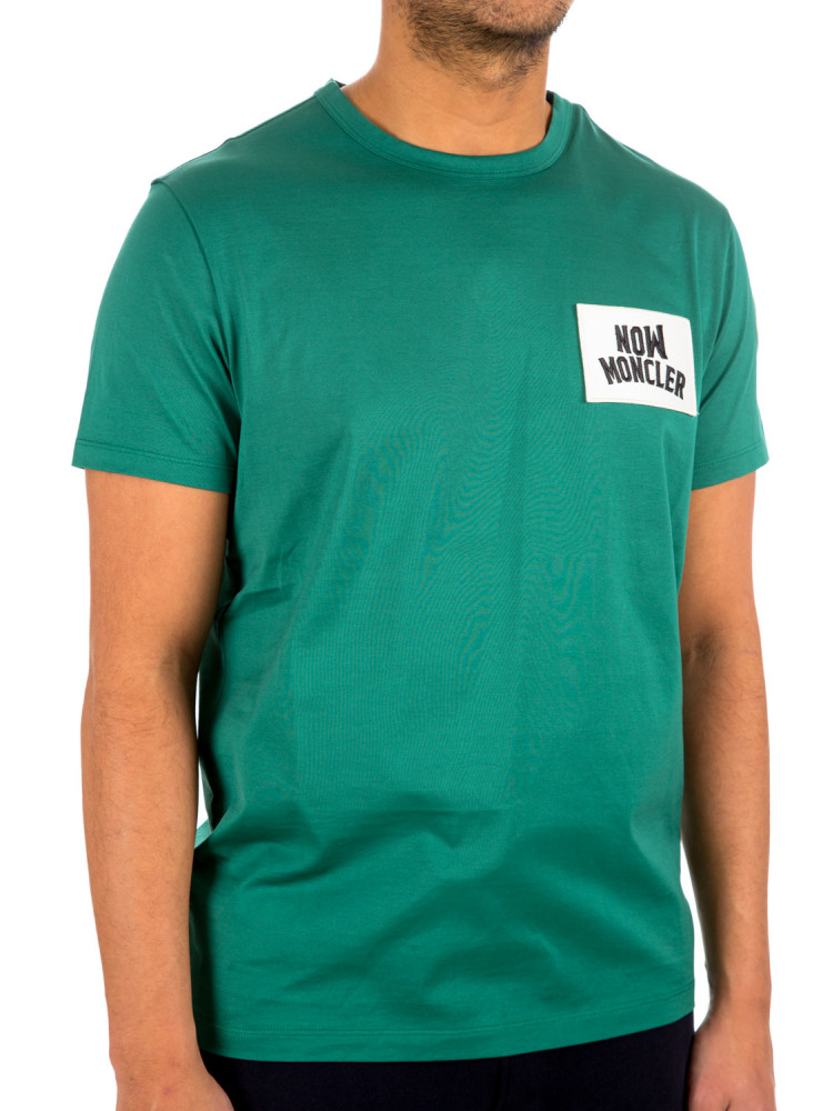 Moncler Genius Maglia T-shirt | Credomen