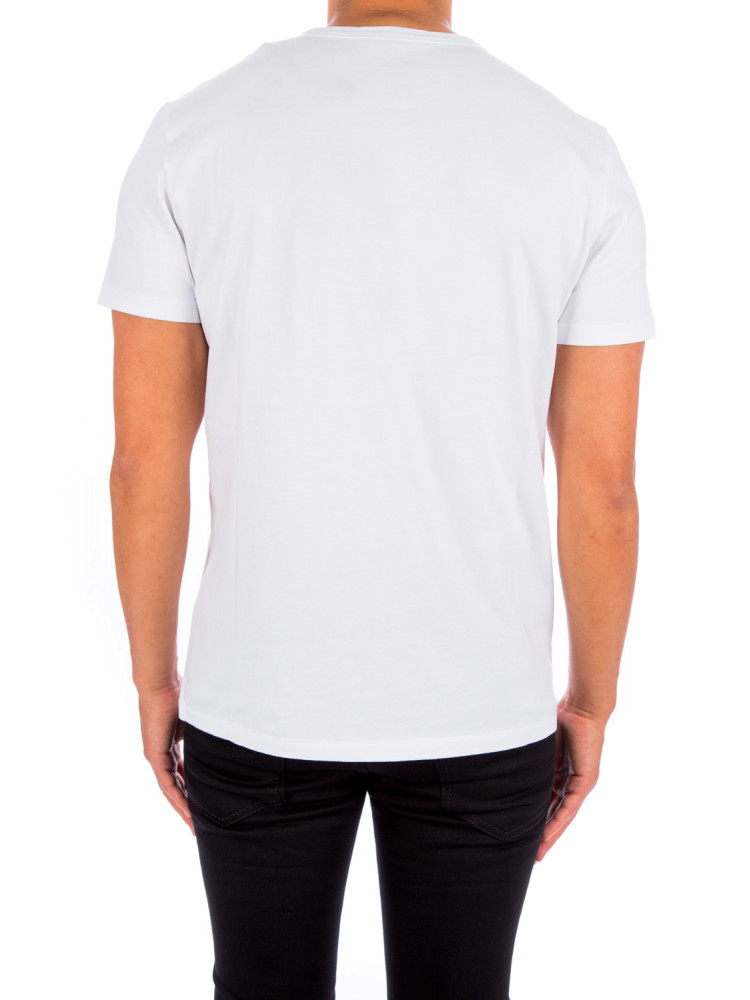 Moncler Maglia T-shirt | Credomen
