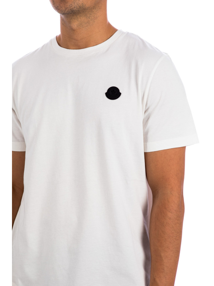 Moncler Maglia T-shirt | Credomen