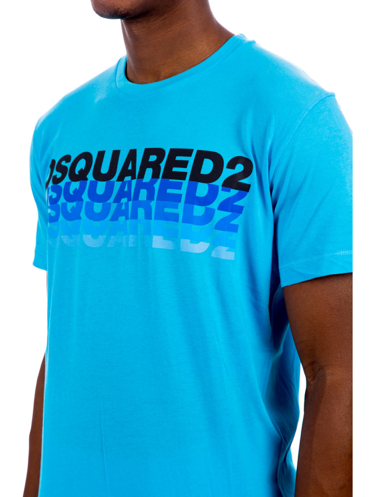 Dsquared2 T-shirt | Credomen
