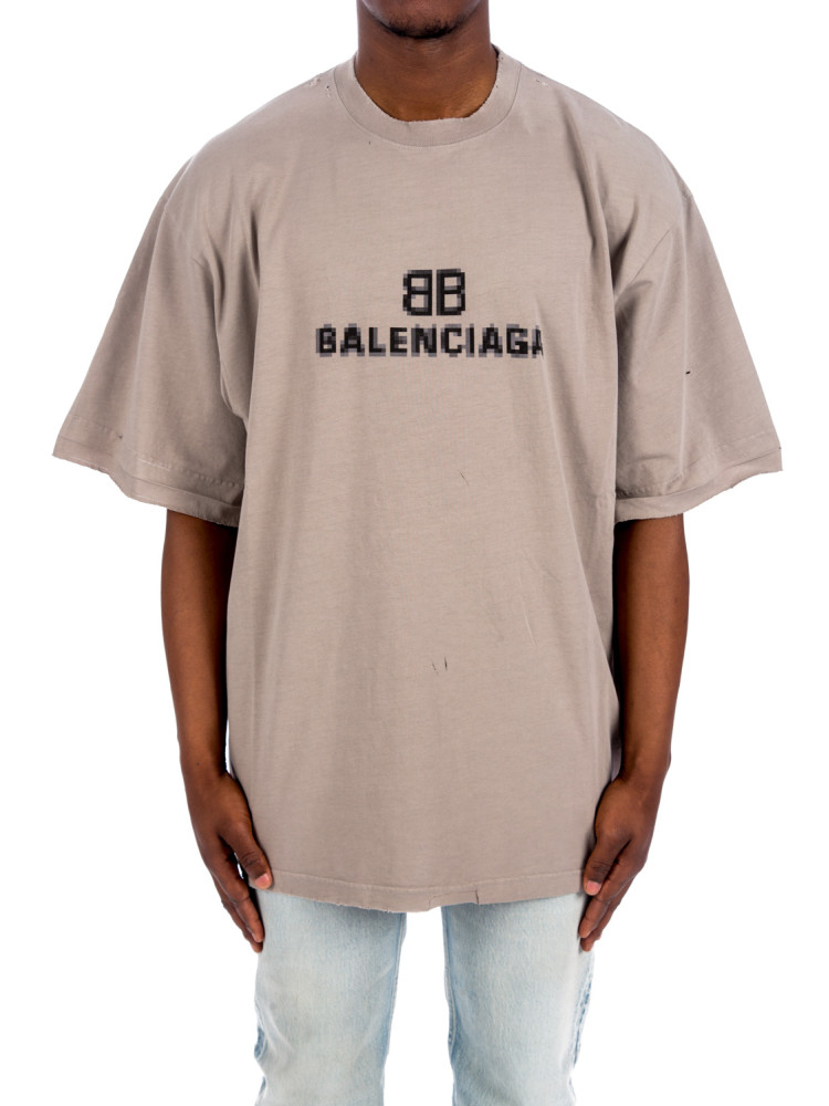 Balenciaga T-shirt | Credomen