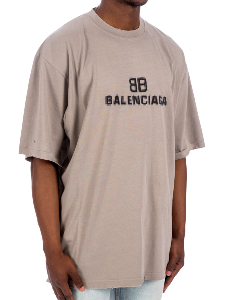 Balenciaga T-shirt | Credomen