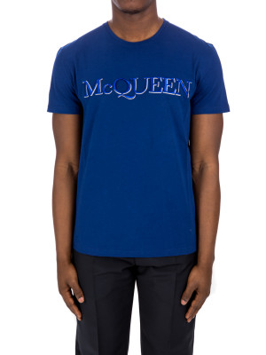 Alexander mcqueen t-shirt 423-03267