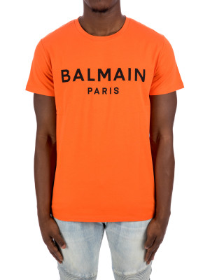 Balmain classic ss t-shirt 423-03355