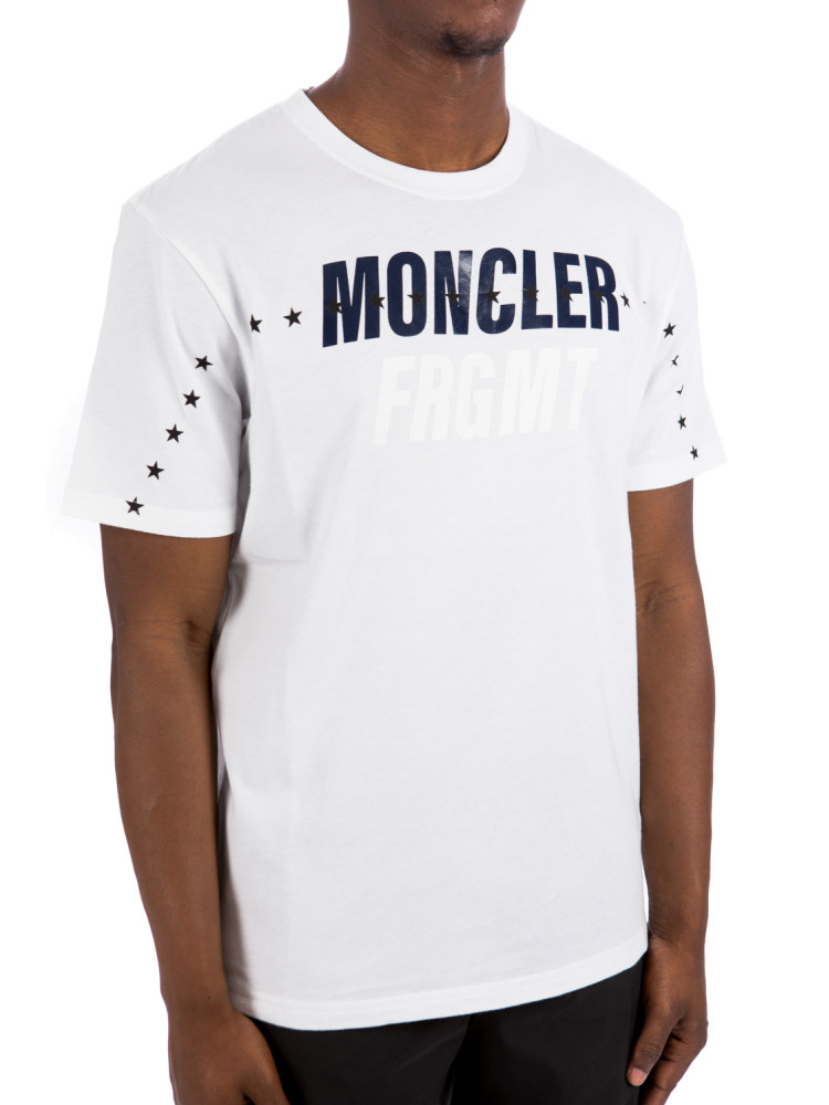 Moncler Genius Moncler Genius ss t-shirt
